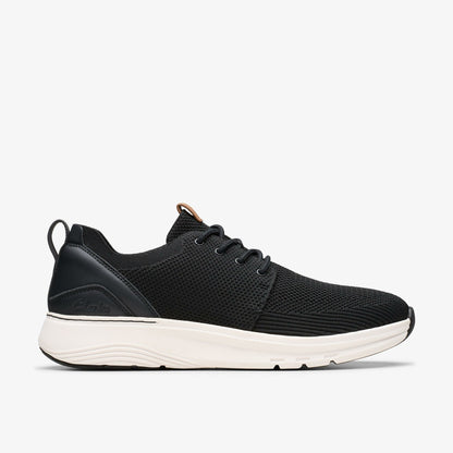 Clarks Deals / Motion Trek MX Black
