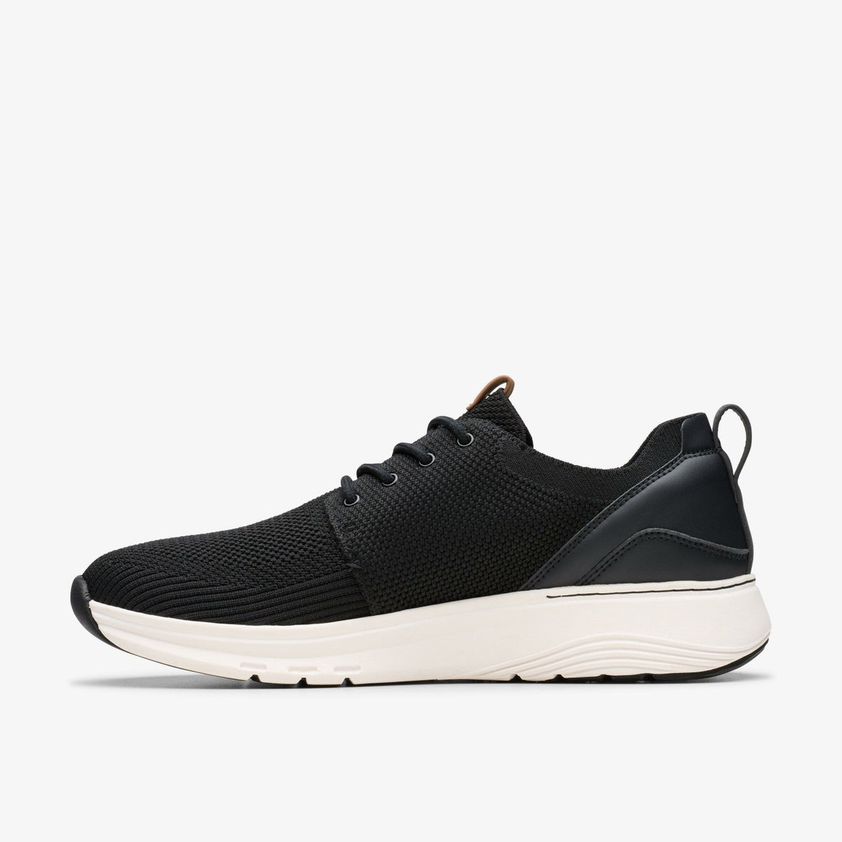 Clarks Deals / Motion Trek MX Black