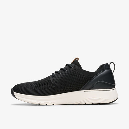 Clarks Deals / Motion Trek MX Black