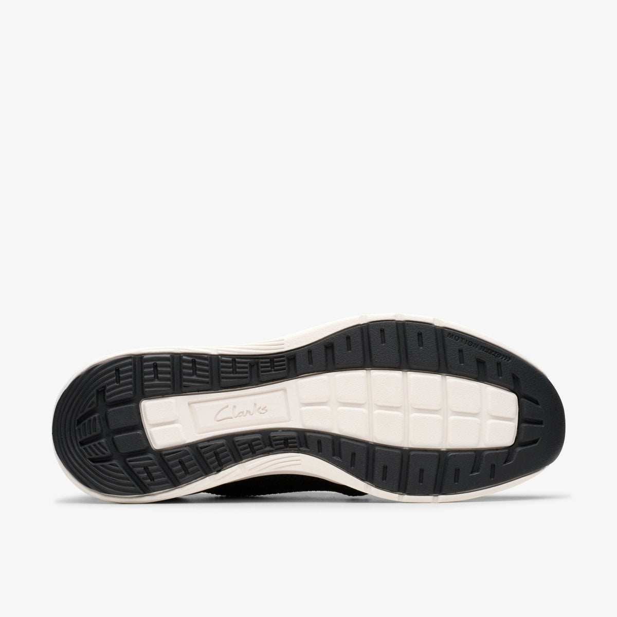 Clarks Deals / Motion Trek MX Black
