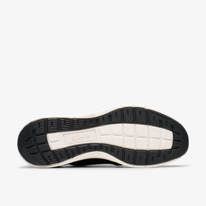 Clarks Deals / Motion Trek MX Black
