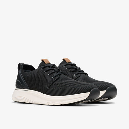 Clarks Deals / Motion Trek MX Black