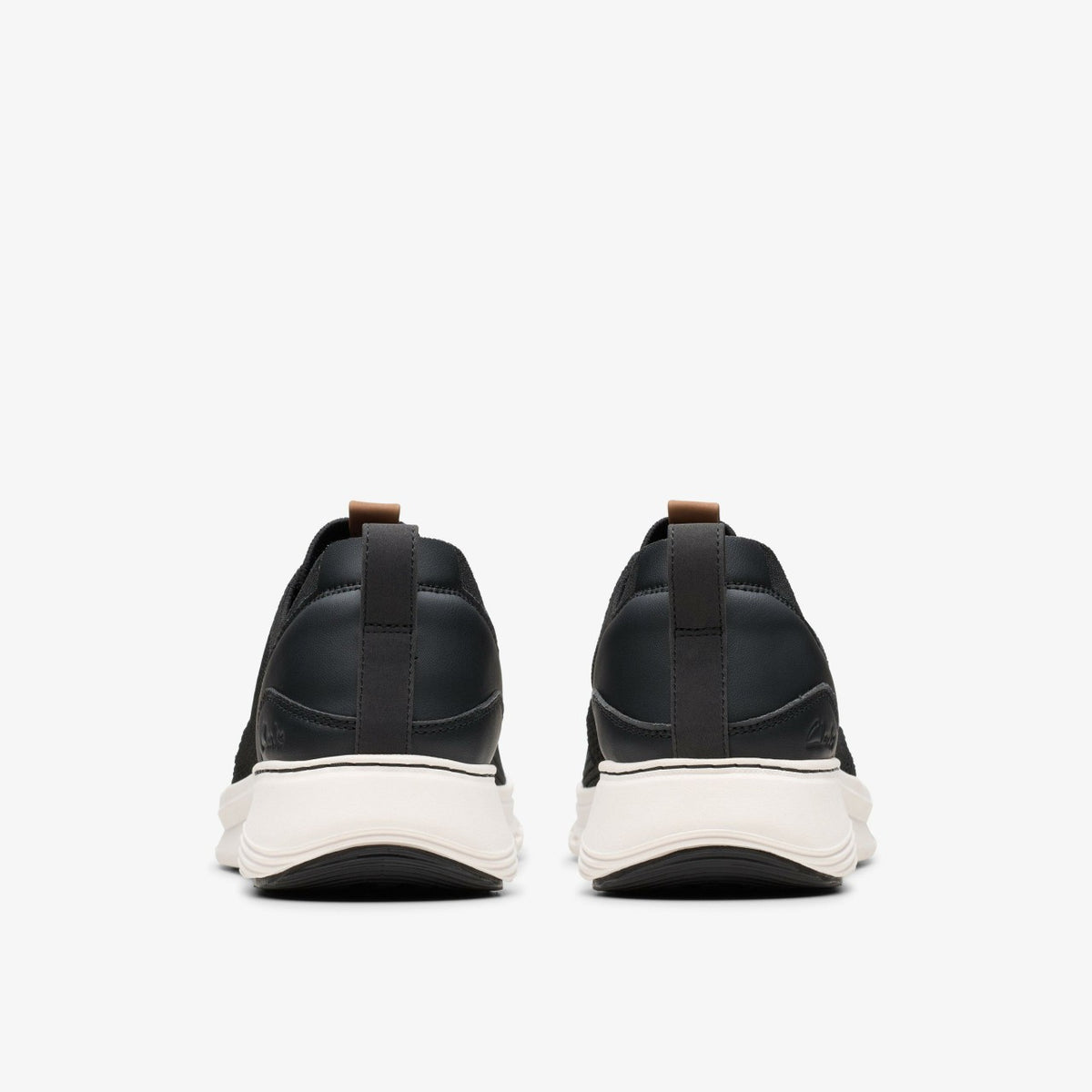 Clarks Deals / Motion Trek MX Black