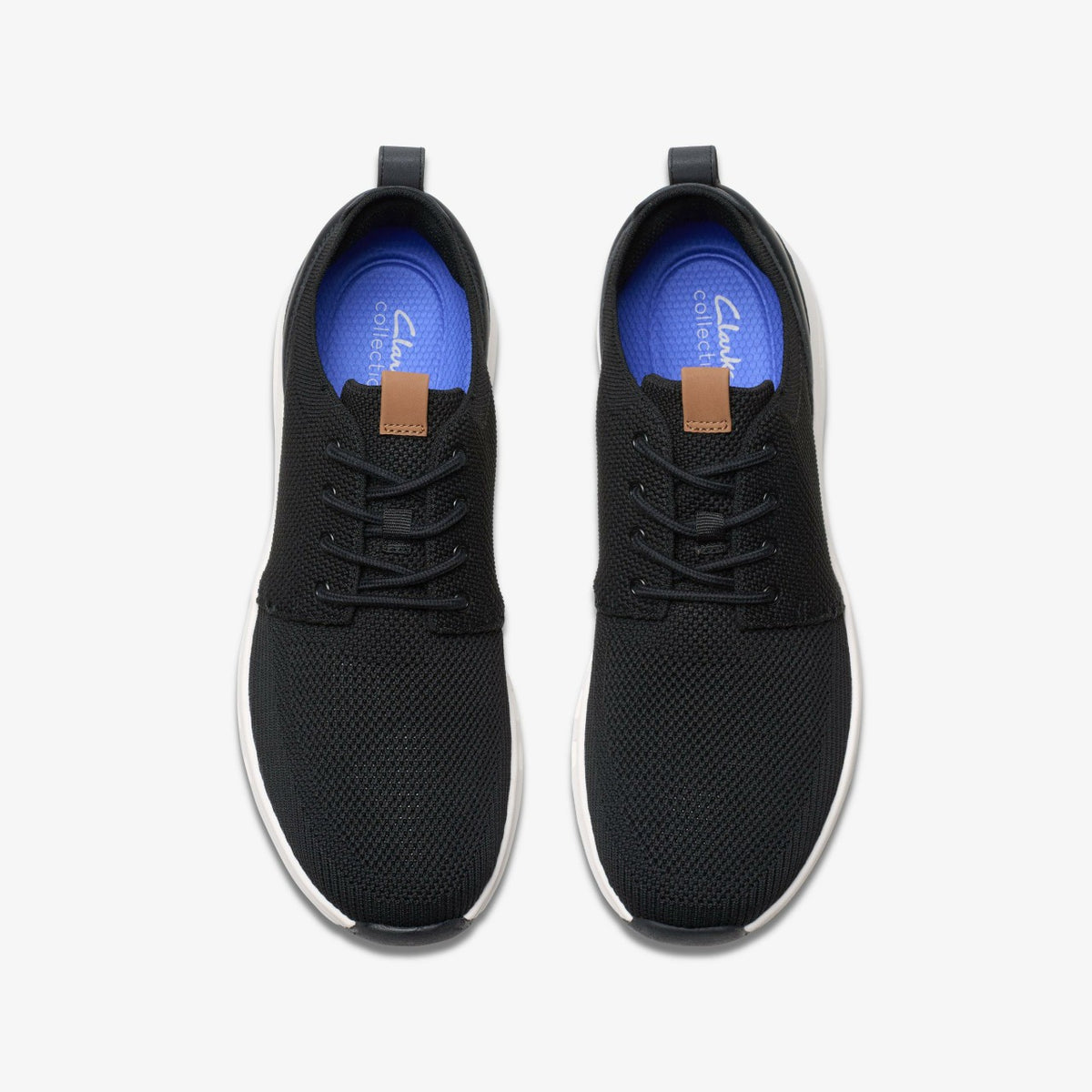 Clarks Deals / Motion Trek MX Black