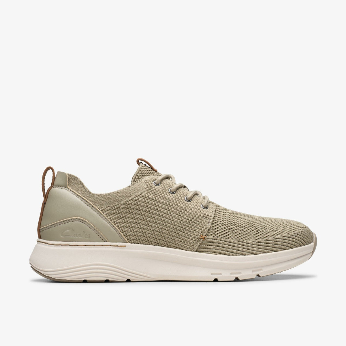 Clarks Sale / Motion Trek MX Khaki
