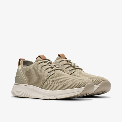 Clarks Sale / Motion Trek MX Khaki