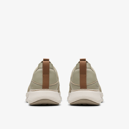 Clarks Sale / Motion Trek MX Khaki