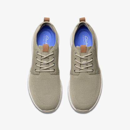 Clarks Sale / Motion Trek MX Khaki