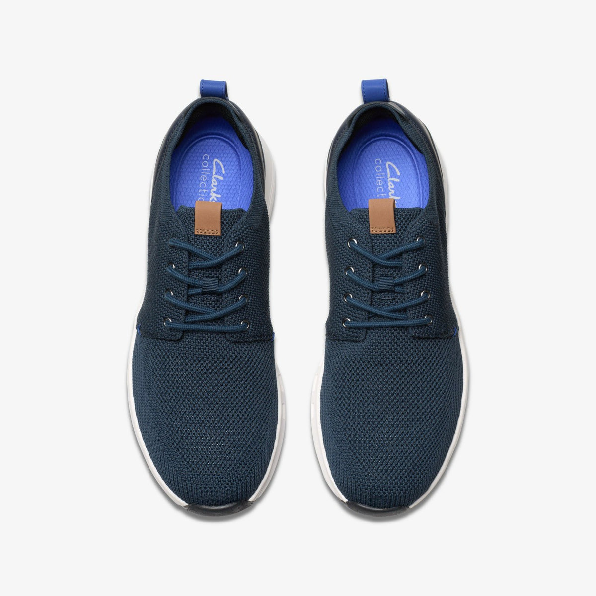 Clarks Best Seller / Motion Trek MX Navy
