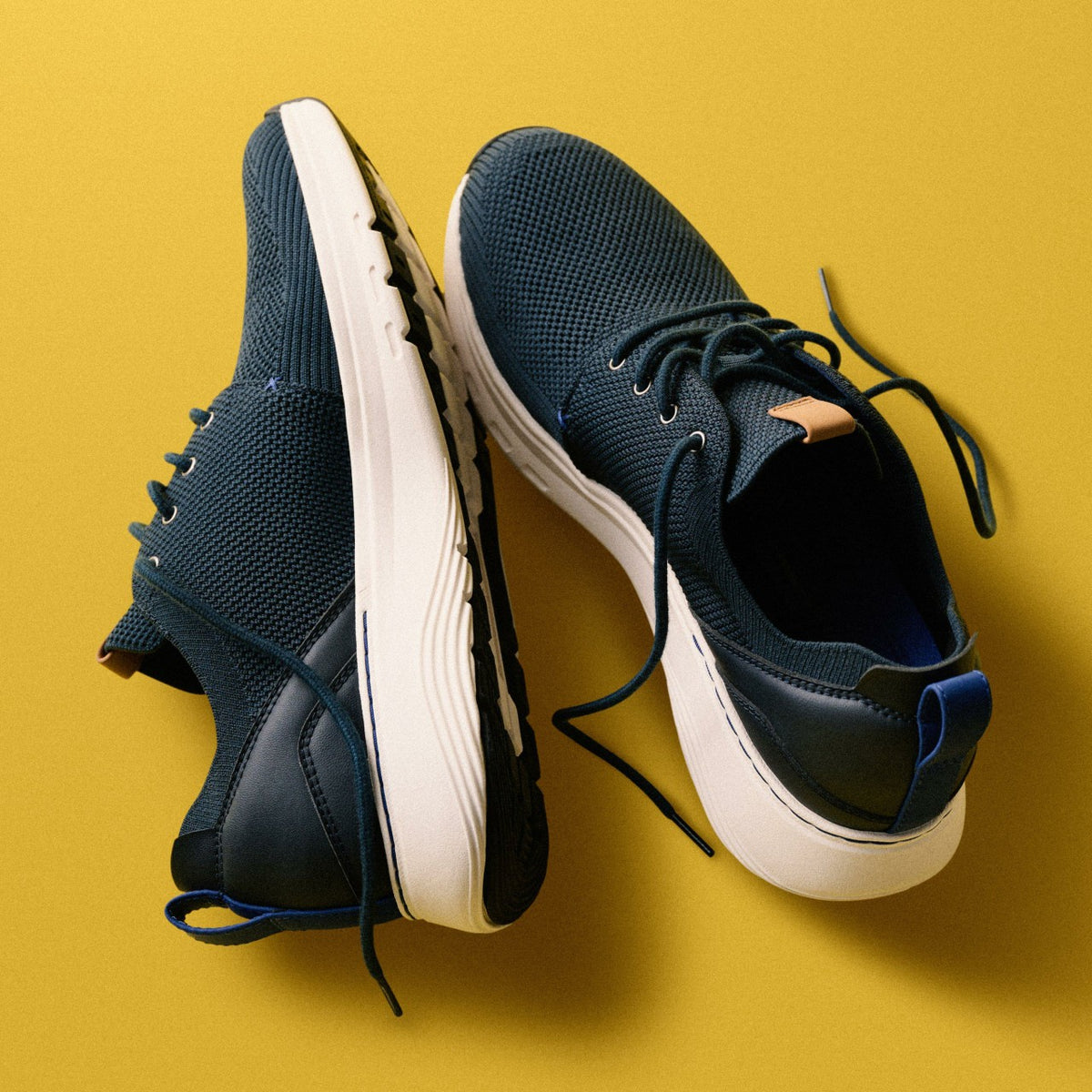 Clarks Best Seller / Motion Trek MX Navy