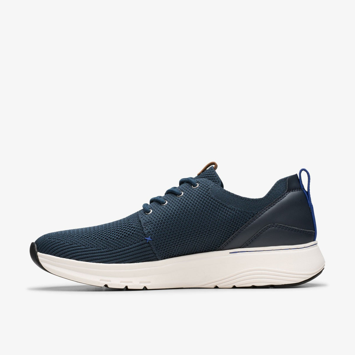 Clarks Best Seller / Motion Trek MX Navy