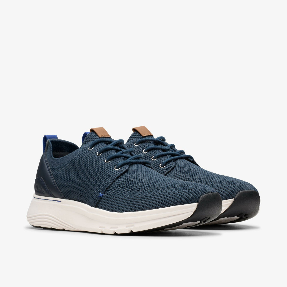 Clarks Best Seller / Motion Trek MX Navy