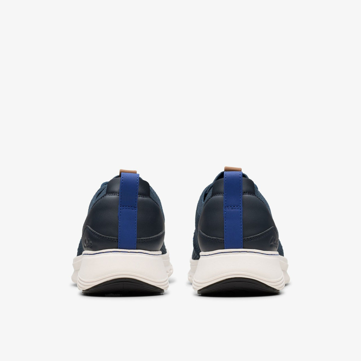Clarks Best Seller / Motion Trek MX Navy