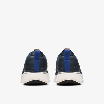 Clarks Best Seller / Motion Trek MX Navy