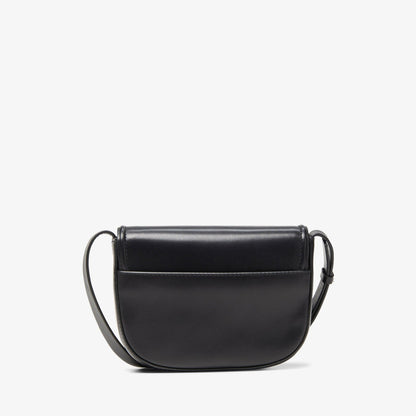 Clarks Deals / Casual Cross 3 Black Leather