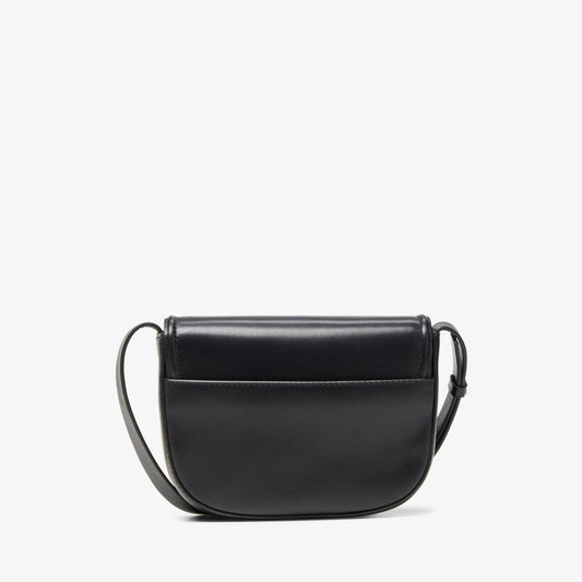 Clarks Deals / Casual Cross 3 Black Leather