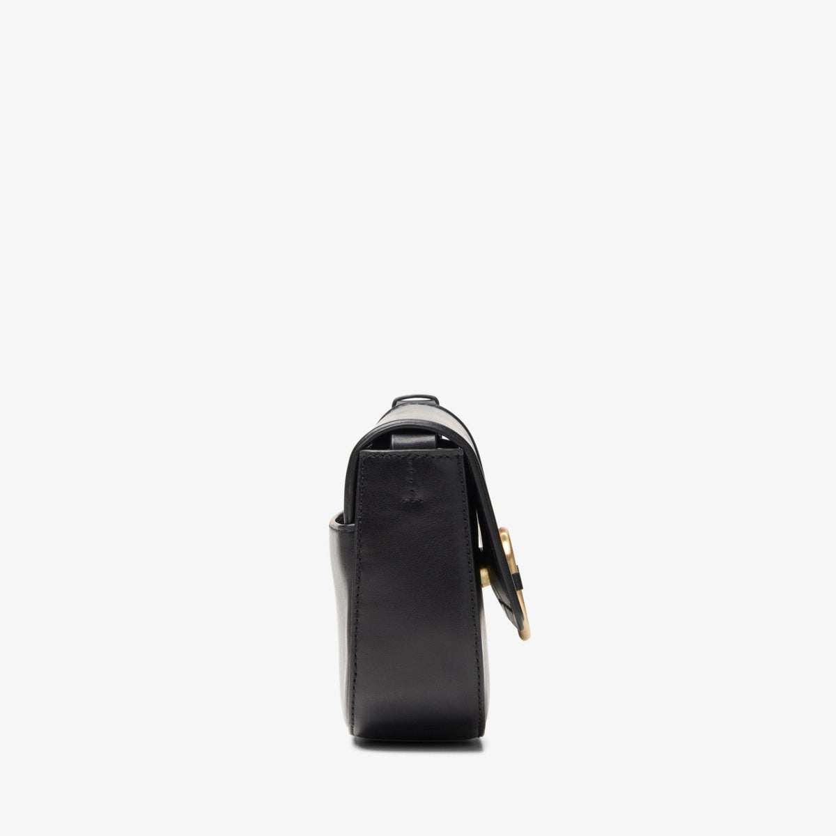 Clarks Deals / Casual Cross 3 Black Leather