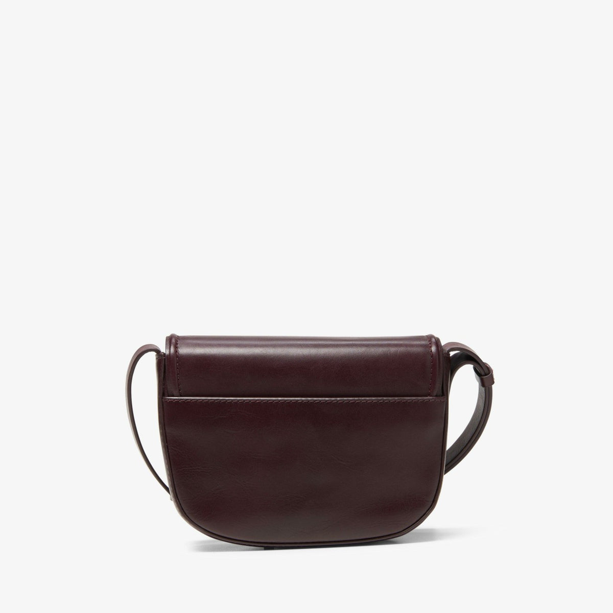 Clarks Deals / Casual Cross 3 Wine Leather