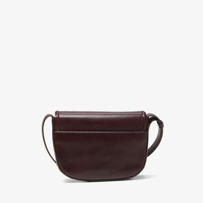 Clarks Deals / Casual Cross 3 Wine Leather