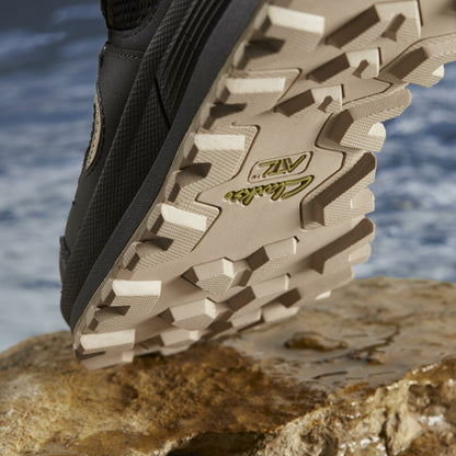 Clarks Trending / ATL Trek Vibe Waterproof Black Waterproof
