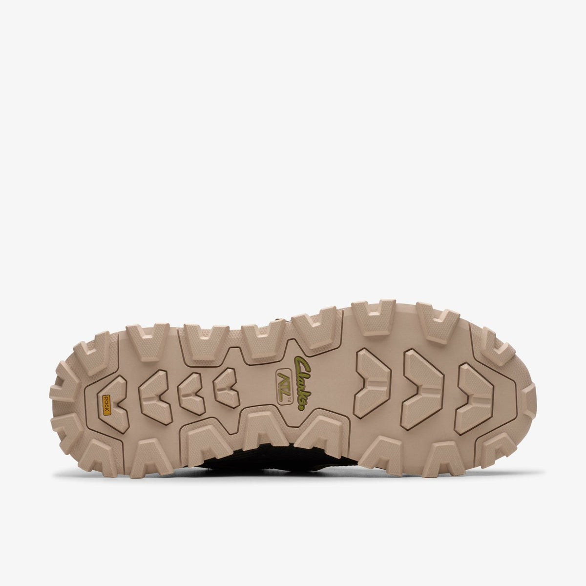 Clarks Trending / ATL Trek Vibe Waterproof Black Waterproof