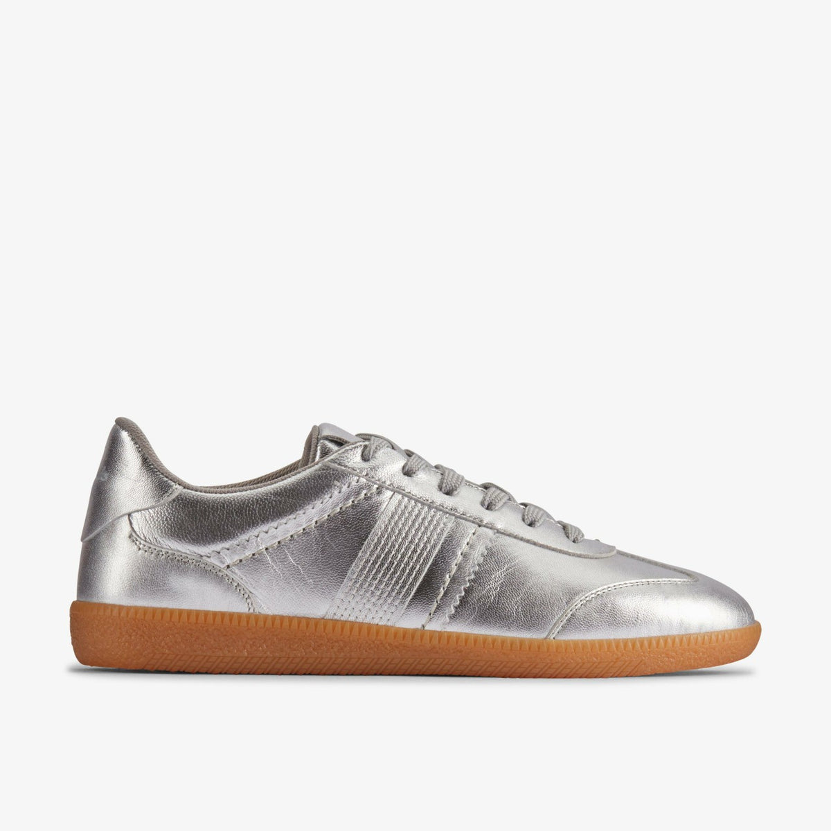 Clarks Everyday / Stara Walk Metallic Combination