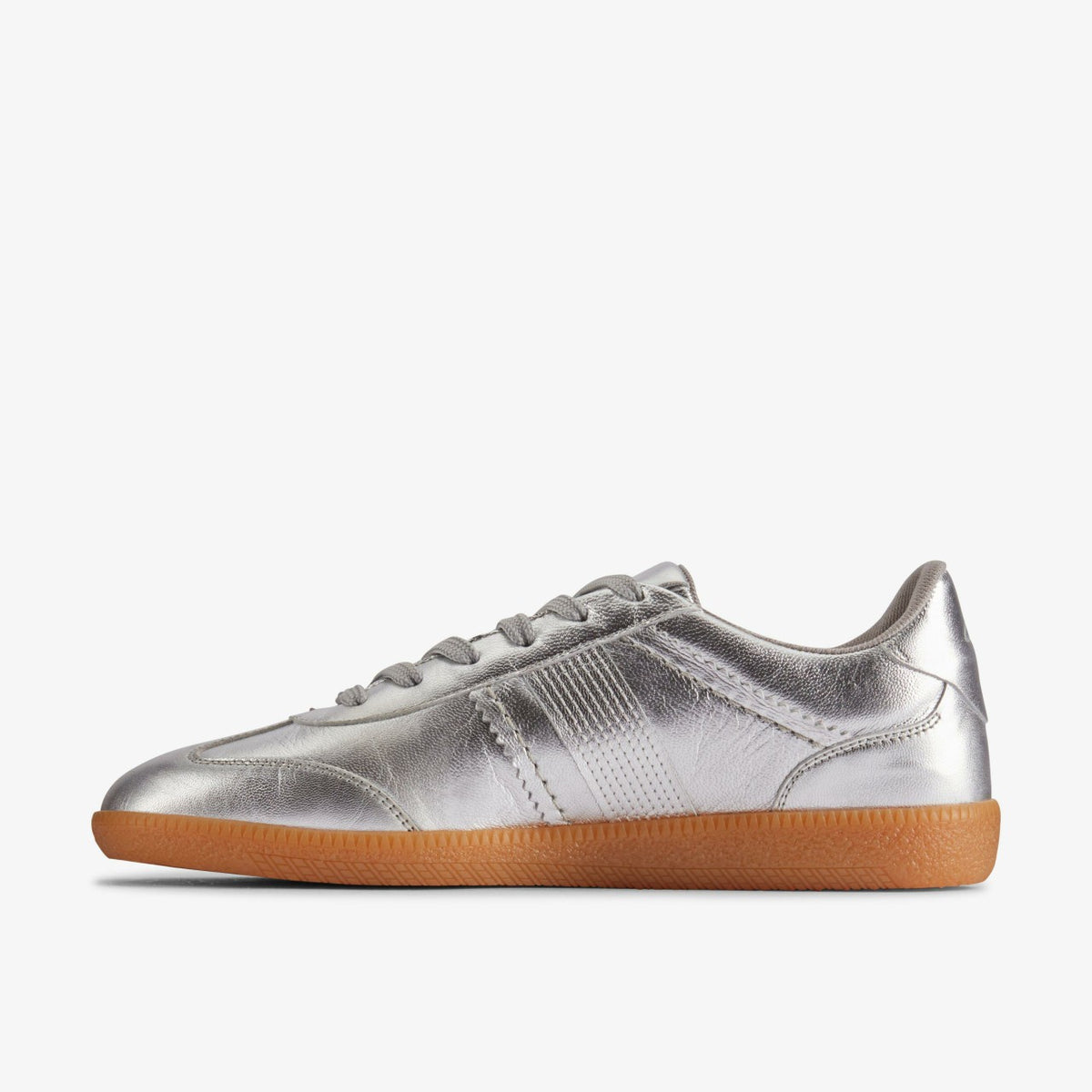 Clarks Everyday / Stara Walk Metallic Combination