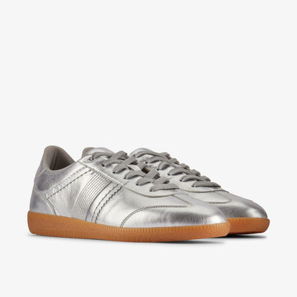 Clarks Everyday / Stara Walk Metallic Combination
