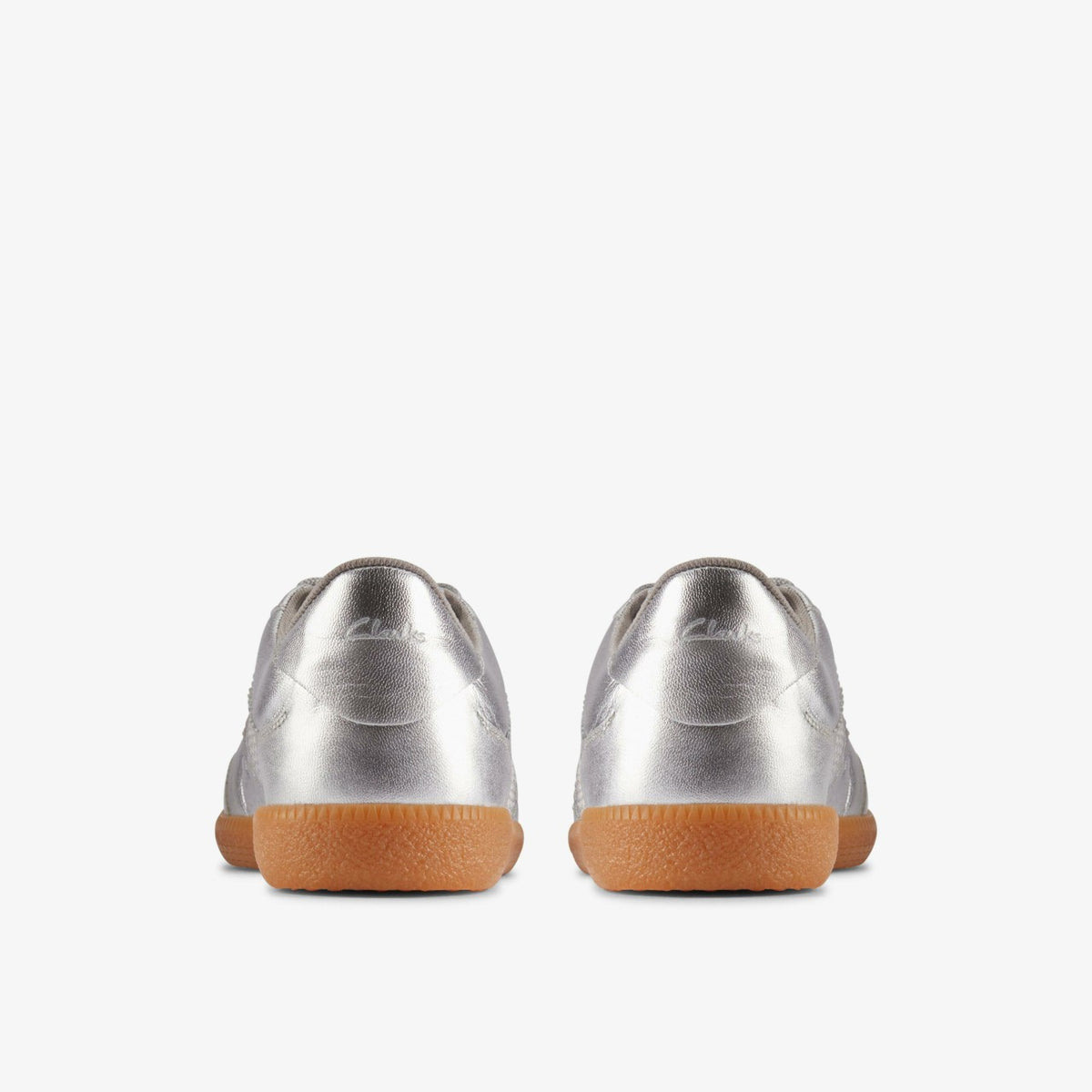 Clarks Everyday / Stara Walk Metallic Combination