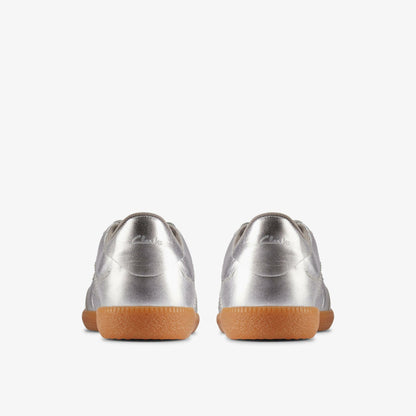 Clarks Everyday / Stara Walk Metallic Combination