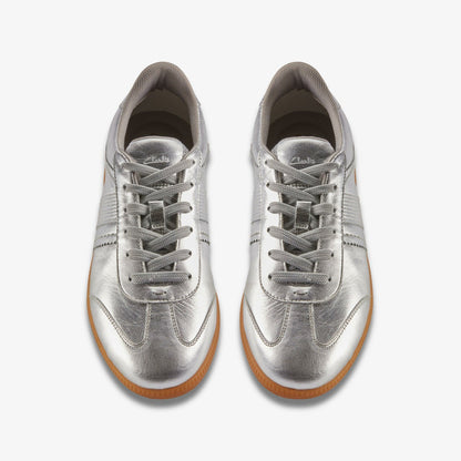 Clarks Everyday / Stara Walk Metallic Combination