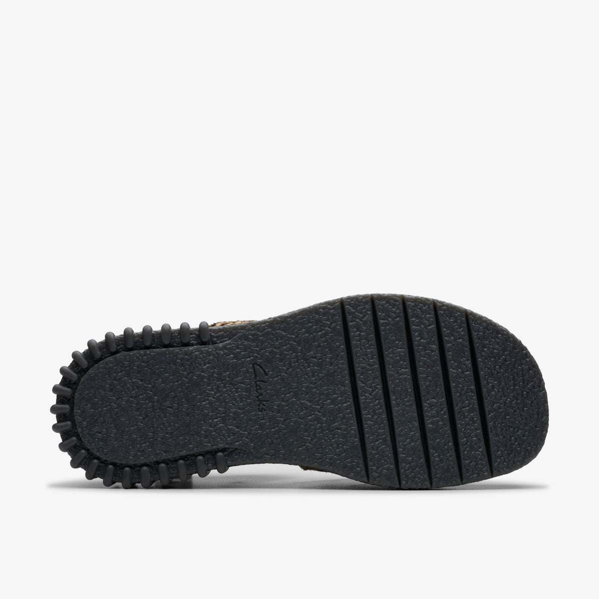 Clarks Deals / Evamar Wish Leopard Print