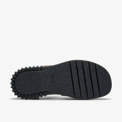 Clarks Deals / Evamar Wish Leopard Print