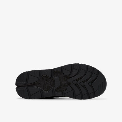 Clarks Classic / Selva Edge Kid Black