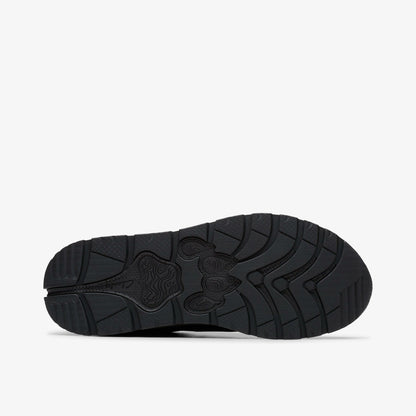 Clarks Essential / Selva Edge Youth Black