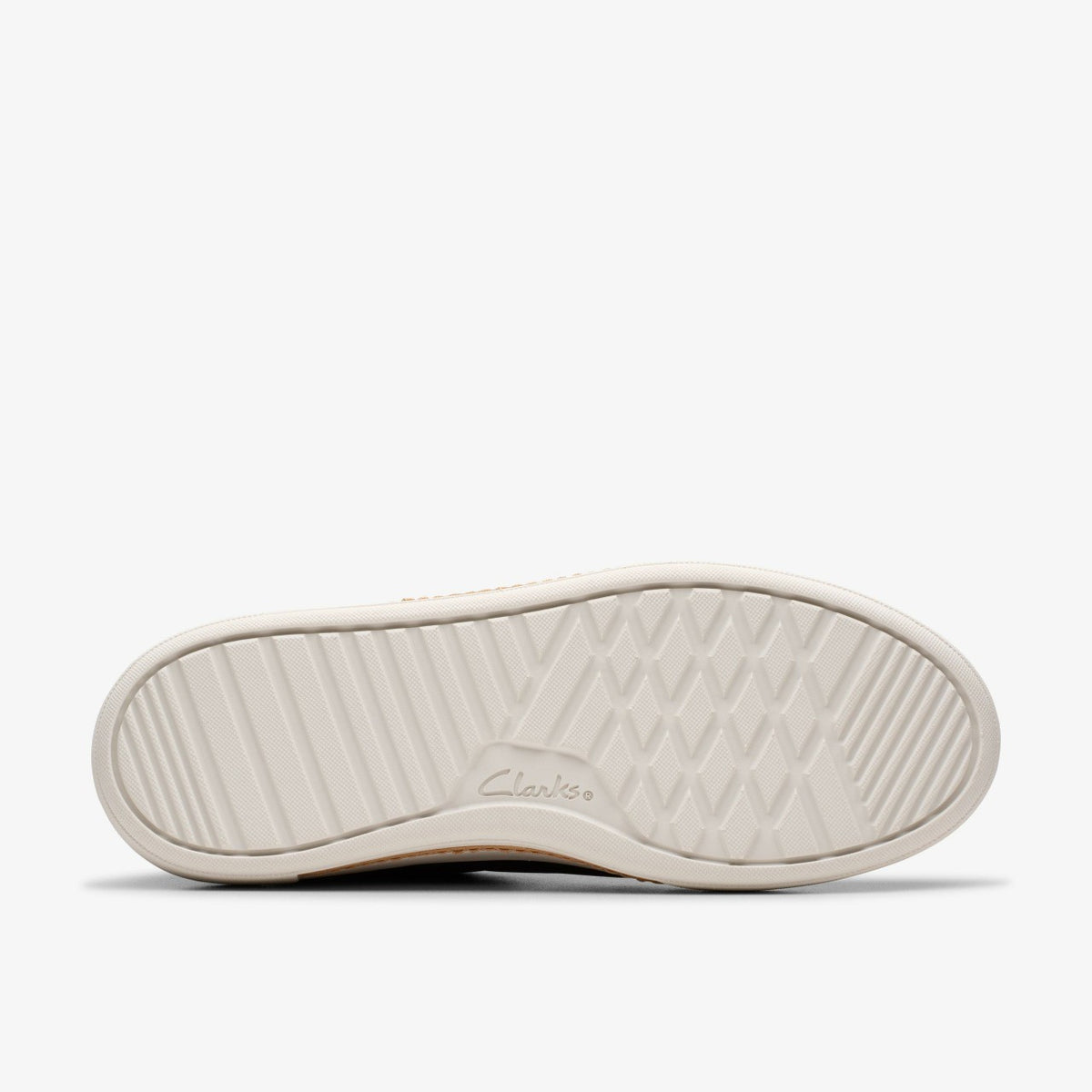 Clarks Great Value / Hollyhock Zip Black Nubuck