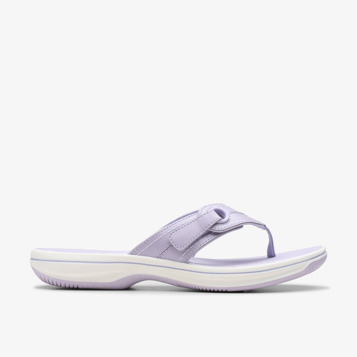 Clarks Smart Buy / Brinkley Reyna Lavender