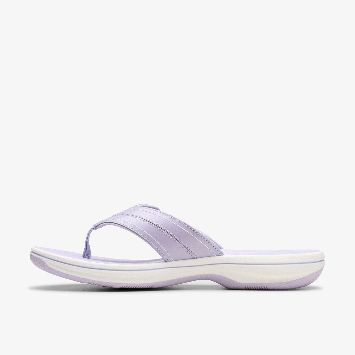 Clarks Smart Buy / Brinkley Reyna Lavender