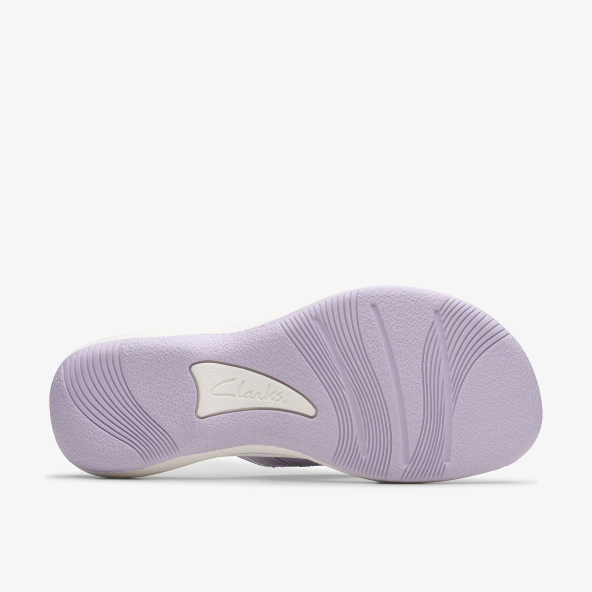 Clarks Smart Buy / Brinkley Reyna Lavender