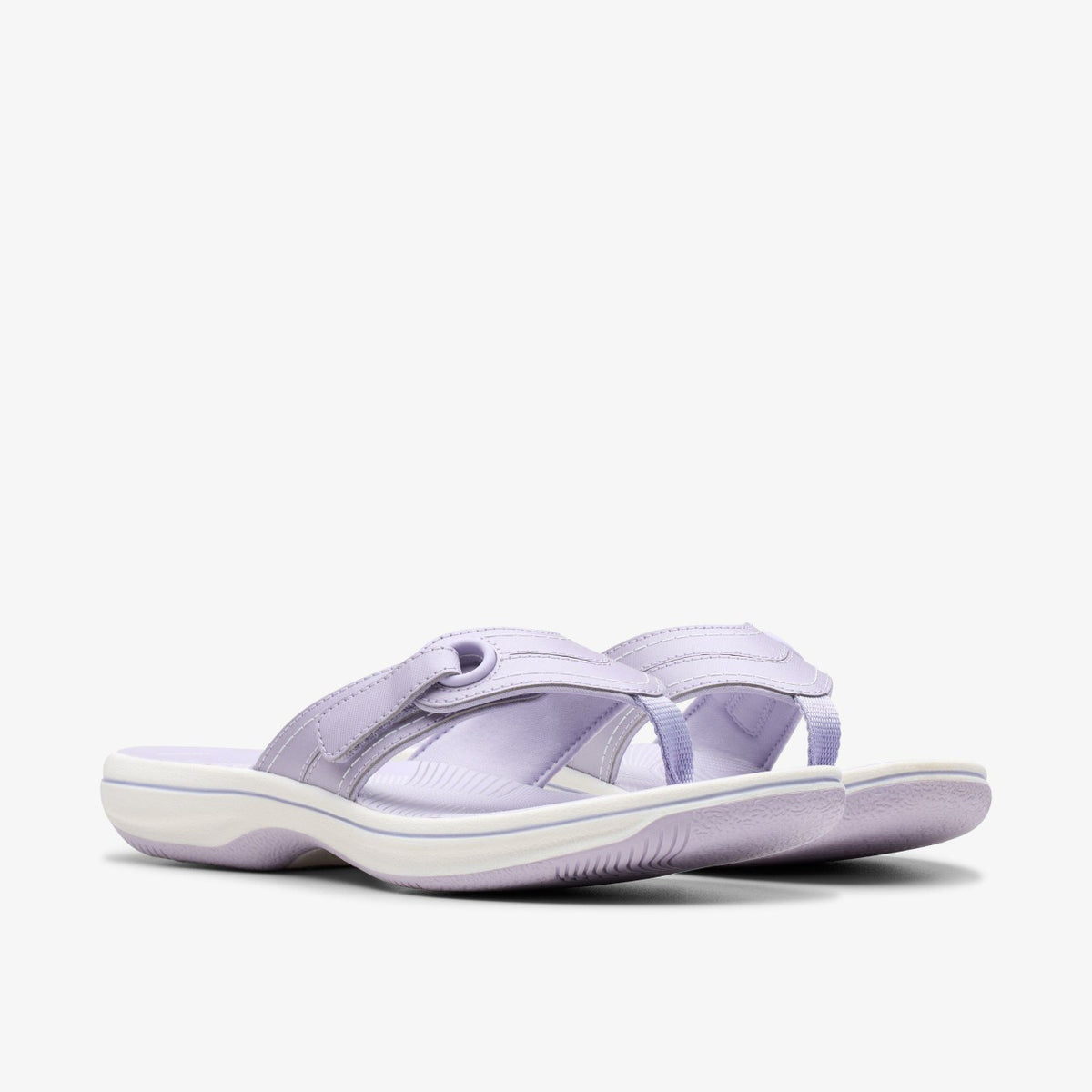 Clarks Smart Buy / Brinkley Reyna Lavender