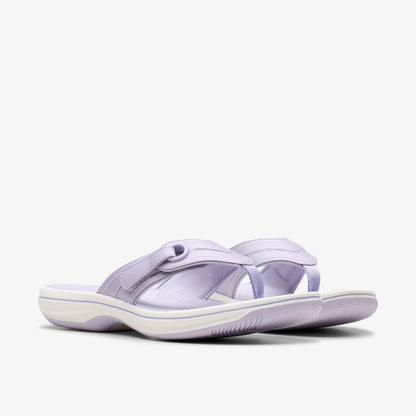 Clarks Smart Buy / Brinkley Reyna Lavender