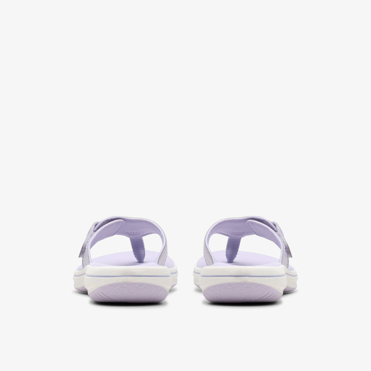 Clarks Smart Buy / Brinkley Reyna Lavender