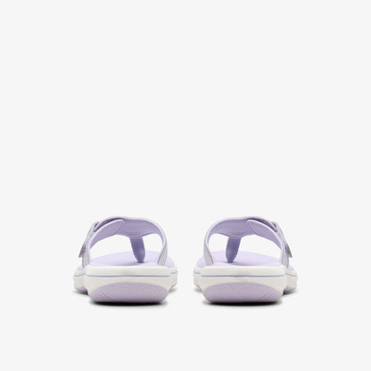 Clarks Smart Buy / Brinkley Reyna Lavender