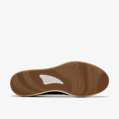 Clarks Best Price / Brinkley Sky Air Black