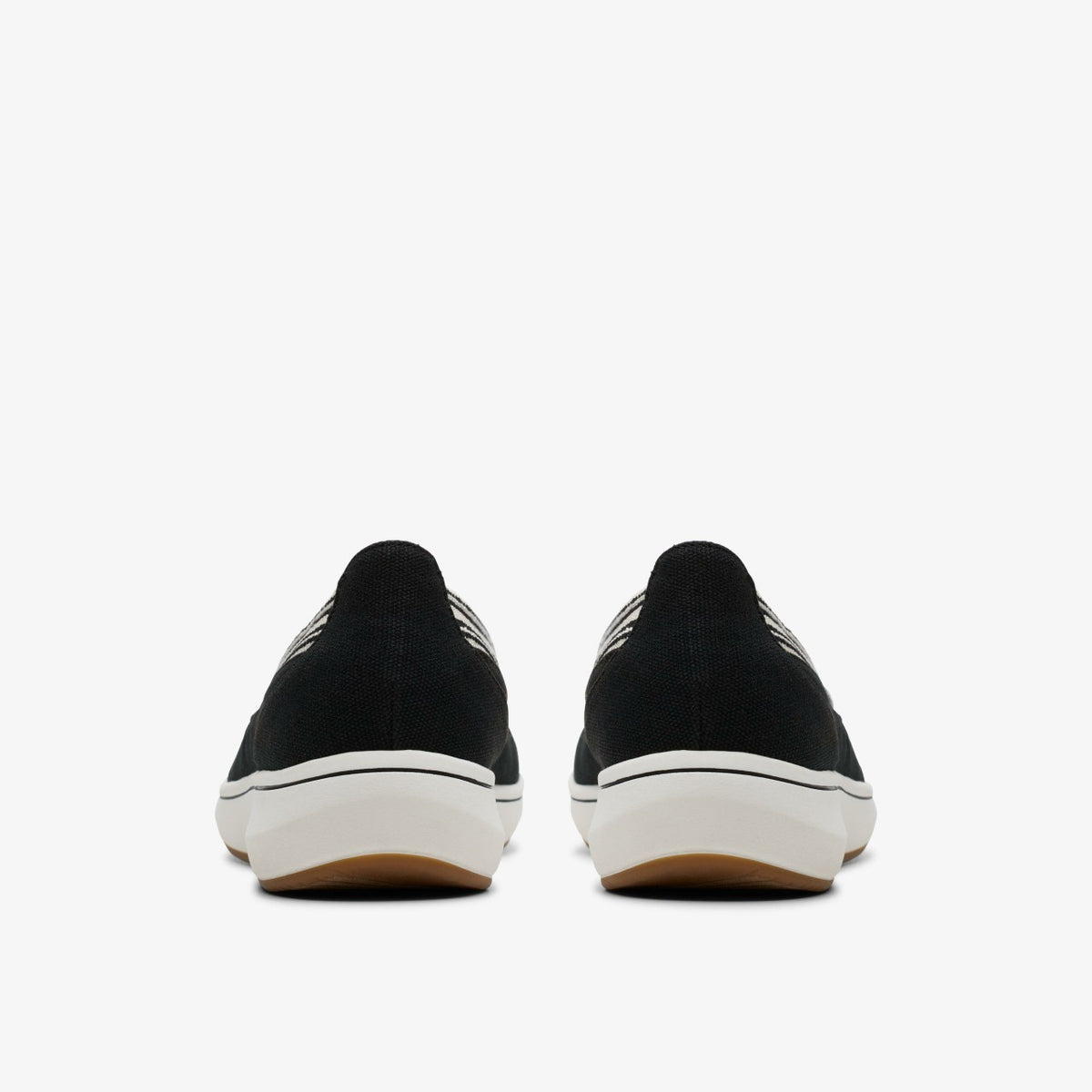 Clarks Best Price / Brinkley Sky Air Black