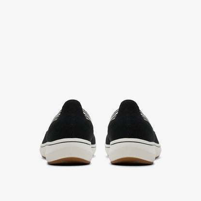 Clarks Best Price / Brinkley Sky Air Black
