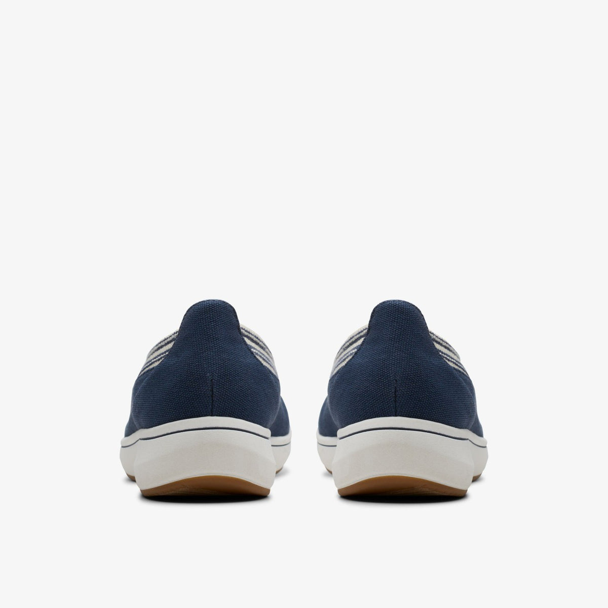 Clarks Featured / Brinkley Sky Air Navy