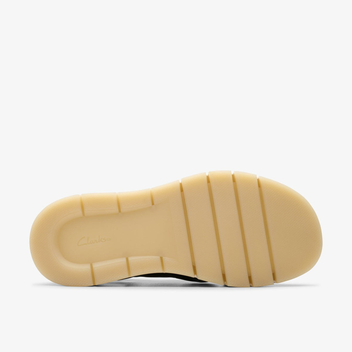 Clarks Deals / Tuscan Cross Black Leather