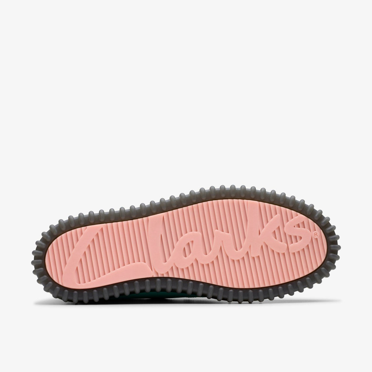 Clarks Exclusive / Torhill Explore Turquoise Suede