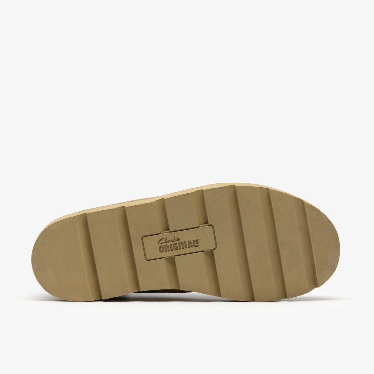 Clarks Everyday / Meare Walla Boot Dark Sand Warmlined